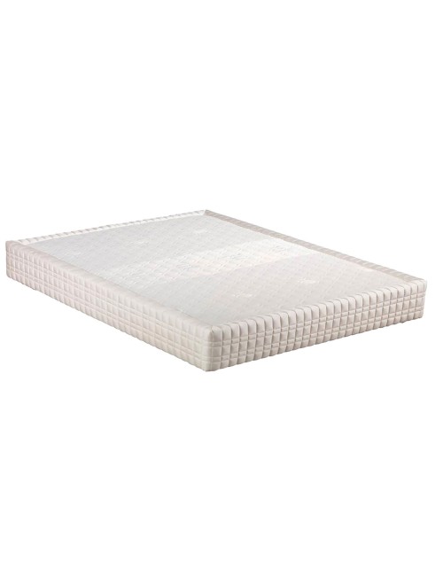 Sommier Univers Dédicace Epeda Multiressorts - 21 tailles