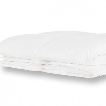 Couette Papeete Pyrenex jumelable simple ou Duo 80-120-180g/m2 - 6 tailles