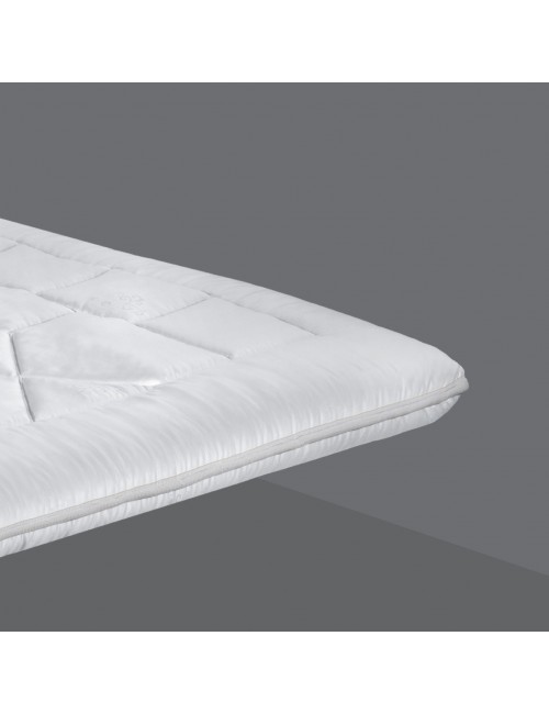 Surmatelas Bruine Epeda Dédicace - 11 tailles