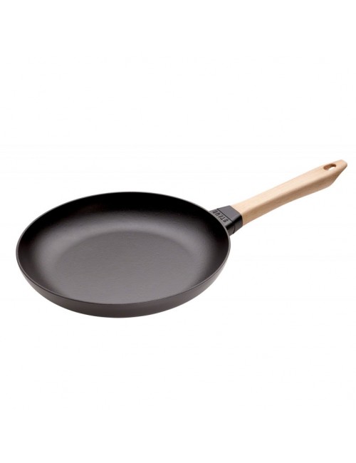 Set batterie Staub fonte 3 pièces