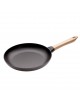 Set batterie Staub fonte 3 pièces