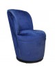 Fauteuil Adèle Charles Paget - plusieurs finitions