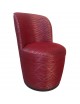 Fauteuil Adèle Charles Paget - plusieurs finitions