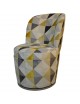Fauteuil Adèle Charles Paget - plusieurs finitions