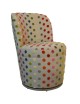 Fauteuil Adèle Charles Paget - plusieurs finitions