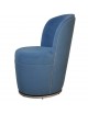 Fauteuil Adèle Charles Paget - plusieurs finitions