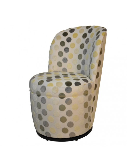 Fauteuil Adèle Charles Paget - plusieurs finitions
