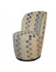 Fauteuil Adèle Charles Paget - plusieurs finitions