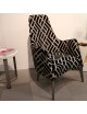 Fauteuil Harry Charles Paget - plusieurs finitions