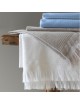 Drap de bain Hera Le Jacquard français - 2 coloris
