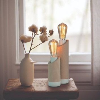Lampe Pims Luz Eva - 2 tailles