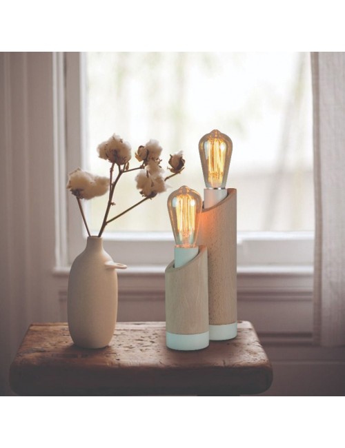 Lampe Pims Luz Eva - 2 tailles