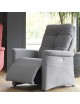 Fauteuil relaxation Céline - plusieurs coloris