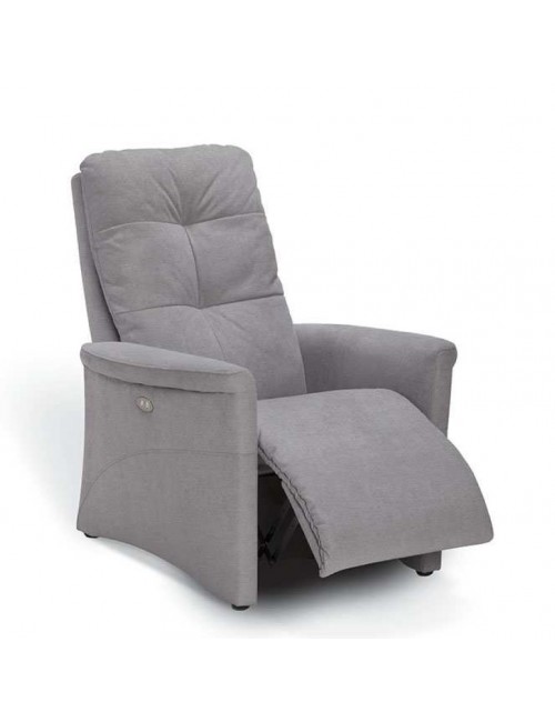Fauteuil relaxation Céline - plusieurs coloris