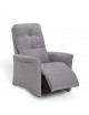 Fauteuil relaxation Céline - plusieurs coloris