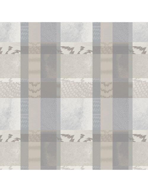 Nappe Garnier Thiebaut Mille Matières vapeur - 6 tailles