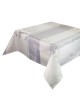 Nappe Garnier Thiebaut Mille Matières vapeur - 6 tailles