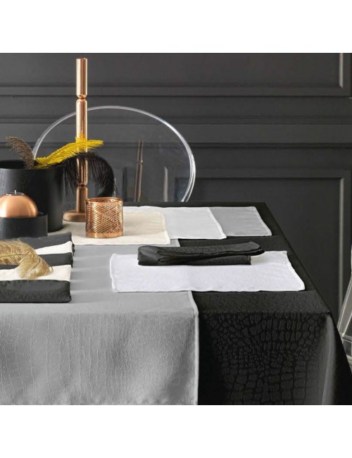 Nappe Lounge Tradilinge - 3 coloris - 9 dimensions