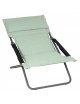 BAYANNE Transat LAFUMA MOBILIER - 6 coloris
