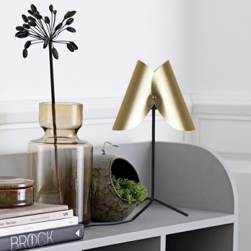 Lampe à poser Liloo Luz Eva