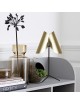 Lampe à poser Liloo Luz Eva