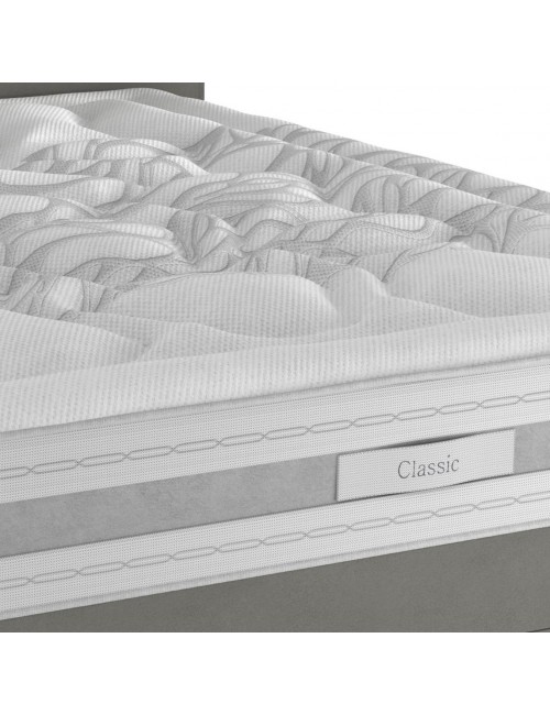 Matelas fixe Albatros André Renault Classic - 26 tailles