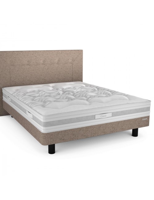 Sommier Primflex Andre Renault - 30 tailles