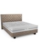 Sommier Primflex capitonné André Renault - 30 tailles