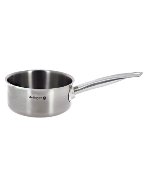 Set de 4 casseroles Prim'appety De Buyer
