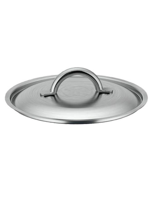 Couvercle en inox De Buyer Prim'appety - 11 tailles