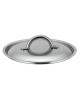 Couvercle en inox De Buyer Prim'appety - 11 tailles