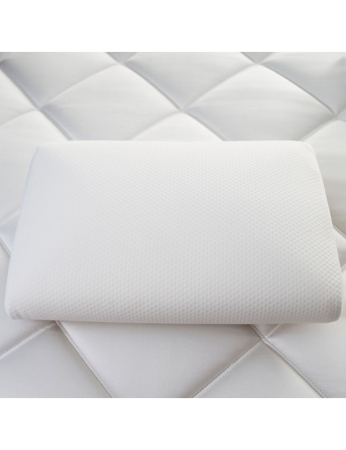 Oreiller Altiform 3D André Renault 60x40cm