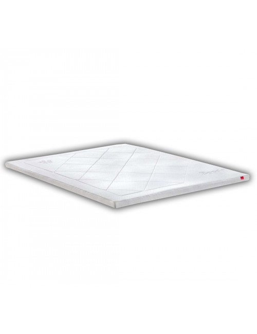 Surmatelas Actif Memo Epeda - 7 tailles