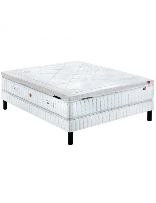 Surmatelas Actif Memo Epeda - 7 tailles