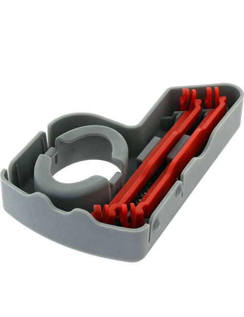 Mini mandoline coupe-légumes KOMI De Buyer