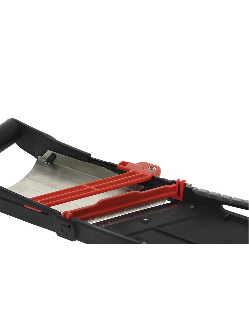Mini mandoline coupe-légumes KOMI De Buyer