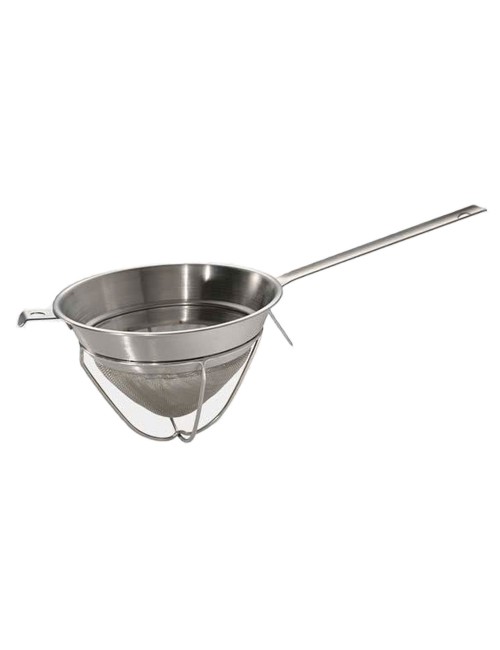 Chinois étamine inox De Buyer - 2 tailles