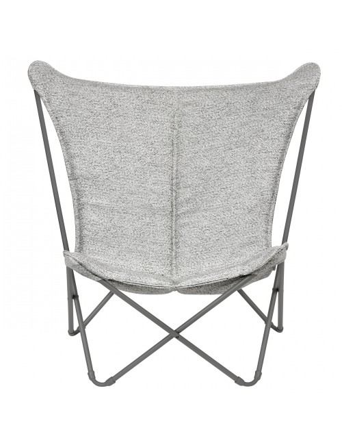 Fauteuil Lafuma Sphinx Sunbrella Tundra - 3 coloris