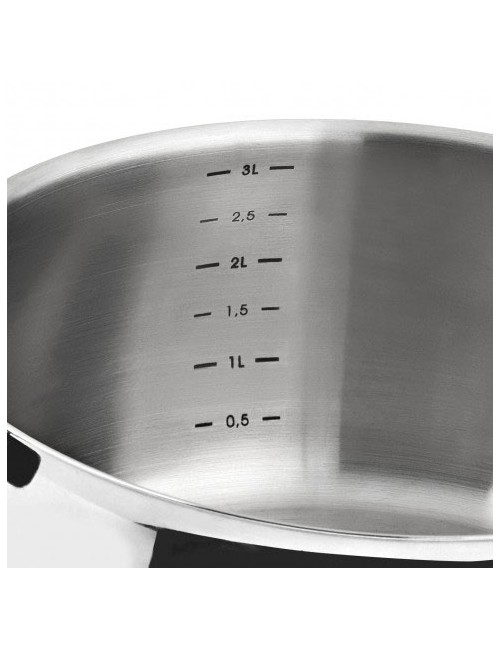 Casserole Newcook Expert Guy Degrenne