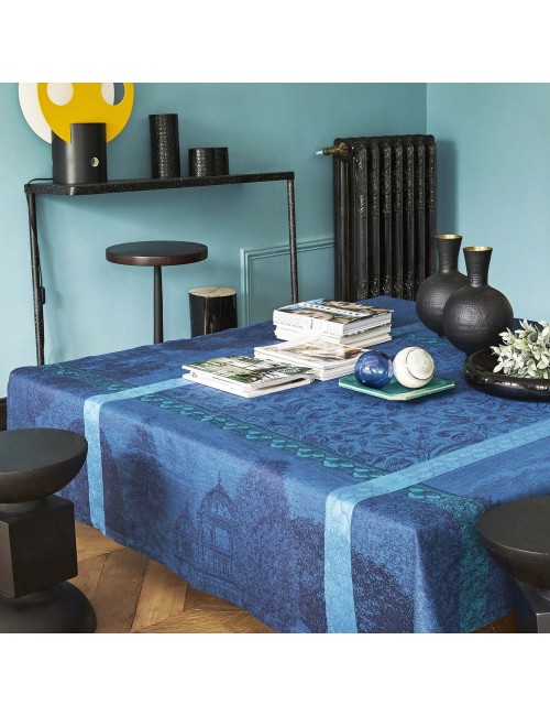 Nappe Symphonie Baroque Le Jacquard Français - 2 coloris