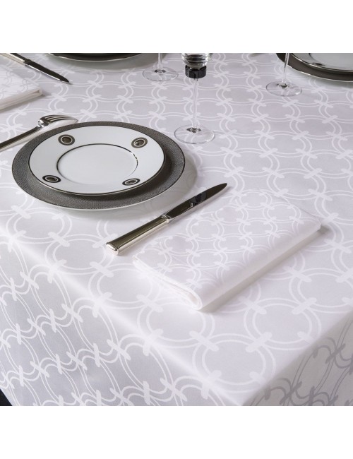 Nappe Anneaux Le Jacquard Français - 3 tailles