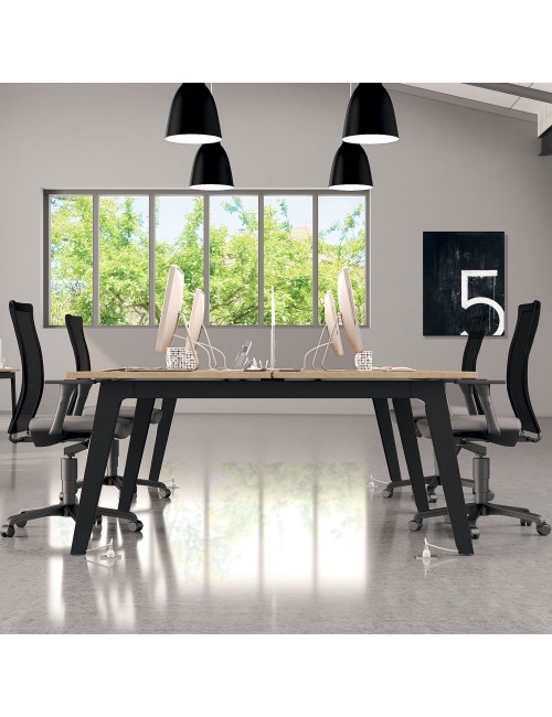 Bureau Steely Burocéan