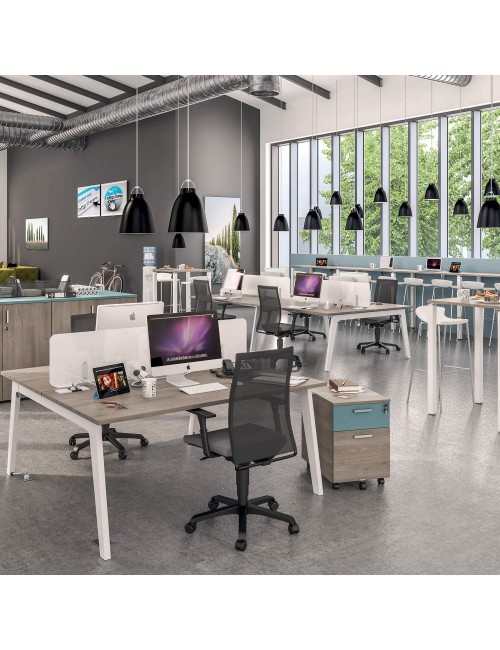 Bureau Steely Burocéan