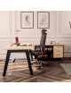 Bureau Steely Burocéan