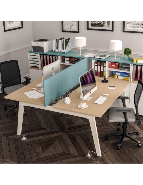 Bureau Steely Burocéan