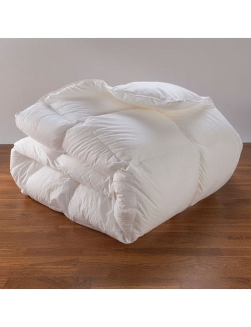 Couette Galaxie oie 280g/m² Drouault chaude - 5 tailles