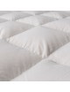 Couette Galaxie oie 280g/m² Drouault chaude - 5 tailles