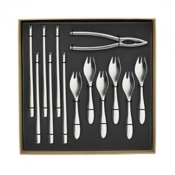 Coffret Fruits de mer DEGRENNE