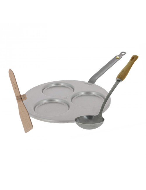 Coffret Box Brunchtime De Buyer