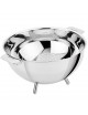 Passoire Cristel Mutine inox 24cm